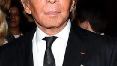 Photo of Почина италијанскиот моден креатор Валентино