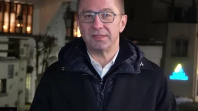 Photo of Мицкоски од Давос: Ќе имаме бројни состаноци за нови инвестиции и подобрување на економската состојба