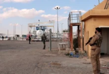 Photo of Сирија: Околу 120 припадници на Исламска држава избегале од затвор во Шадади