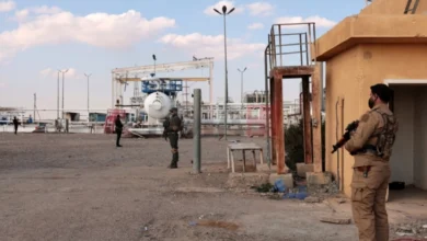 Photo of Сирија: Околу 120 припадници на Исламска држава избегале од затвор во Шадади