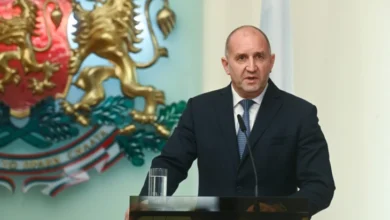 Photo of „Еуроњуз“: Со Радев, може да има значајни промени во надворешната политика на Бугарија