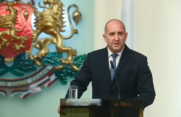 Photo of „Еуроњуз“: Со Радев, може да има значајни промени во надворешната политика на Бугарија