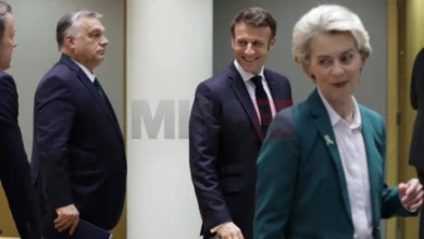 Photo of ЕУ го „крчка“ одговорот на заканите на Трамп