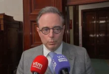 Photo of Де Вевер: Имам чувство дека времето на слаткоречивост кон САД заврши