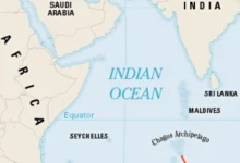 Photo of Трамп: „Глупавиот“ договор на Британија за Чагос е причина зошто го сакам Гренланд