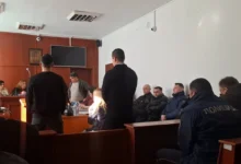Photo of Продолжи судењето на четворица турски државјани обвинети за помагањето во убиството на нивен сонародник во кафуле во Штип