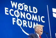 Photo of Трамп во четврток во Давос ќе ја потпише Повелбата на Одборот за мир во Газа