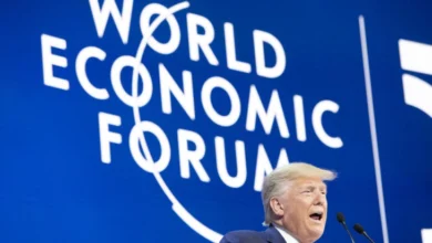 Photo of Трамп во четврток во Давос ќе ја потпише Повелбата на Одборот за мир во Газа