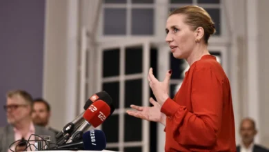 Photo of Фредериксен: Данска не преговара за суверенитет, најлошото можеби допрва доаѓа