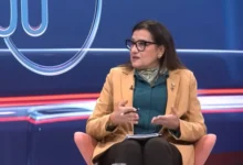 Photo of Тренчевска: „Сејф сити“ мора да има механизам за заштита на податоците од злоупотреби