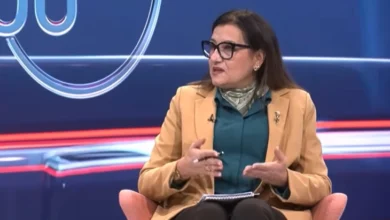 Photo of Тренчевска: „Сејф сити“ мора да има механизам за заштита на податоците од злоупотреби