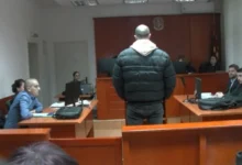 Photo of Изречена казна затвор од седум години и шест месеци на зет за обид за убиство на мајка на неговата сопруга и нејзиниот брат