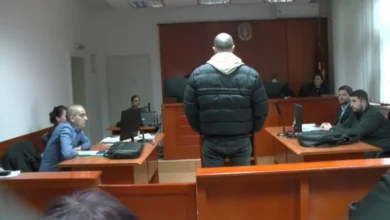Photo of Изречена казна затвор од седум години и шест месеци на зет за обид за убиство на мајка на неговата сопруга и нејзиниот брат