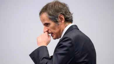 Photo of Гроси предупредува: Оштетени се клучни трафостаници, Чернобил остана без надворешно напојување