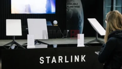 Photo of Иран затвори 40.000 терминали на Старлинк за да спречи пристап до интернет
