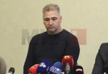 Photo of Продолжи судењето против таткото на Васил Јованов, одбраната со забелешки за изведувањето на доказите