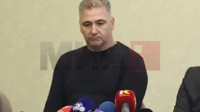 Photo of Продолжи судењето против таткото на Васил Јованов, одбраната со забелешки за изведувањето на доказите