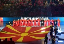 Photo of Лазаров го одреди составот за дуелот со Романците