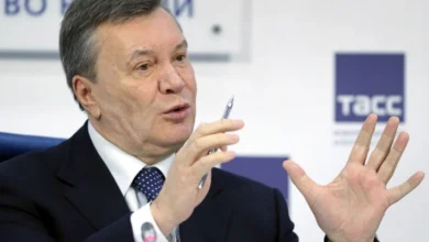 Photo of Јанукович осуден на 15 години затвор за присвојување на државно земјиште