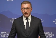 Photo of Мицкоски од Давос: Во наредните 10 години за два ипол пат ќе порасне потреба од електрична енергија, Македонија нема да биде нем набљудувач на тие процеси
