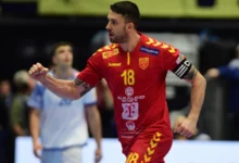 Photo of Македонските ракометари со предност од четири голови разлика на полувреме против Романците