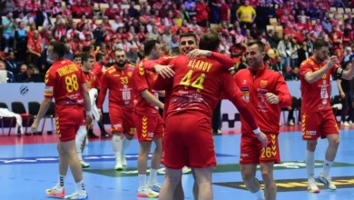 Photo of Македонската репрезентација со гол во последната секунда ја совлада Романија