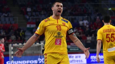 Photo of Кузмановски: Мора да бидеме задоволни, иако посакувавме повисока победа