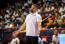 Photo of Селекторот на македонските кошаркарки Илиевски поднесе оставка