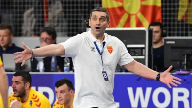 Photo of Лазаров: Пред ЕУРО 2026 ќе прифатев ваков исход, но ќе сакав повеќе