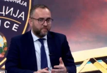 Photo of Тошковски: Целта на „Безбеден град“ не е да казнува, туку да спаси човечки животи