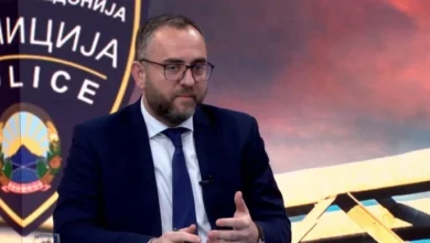 Photo of Тошковски: Целта на „Безбеден град“ не е да казнува, туку да спаси човечки животи