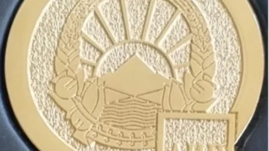 Photo of АНБ: Сериозниот финансиски и економски криминал, и високата корупција, се едни од најсофистицираните и најопасни форми на поткопување на стабилноста на државата