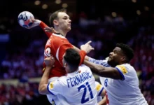 Photo of Македонските ракометари го завршија настапот на ЕП, Португалија ја совлада Данска