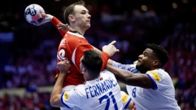 Photo of Македонските ракометари го завршија настапот на ЕП, Португалија ја совлада Данска