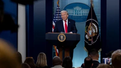 Photo of Трамп за спорот околу Гренланд: Ќе најдеме решение со кое и НАТО ќе биде многу среќен и ние ќе бидеме многу среќни