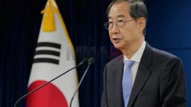 Photo of Поранешниот јужнокорејски премиер осуден на 23 години затвор заради воведување воена состојба