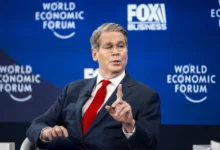 Photo of Бесент: Бараме од сојузниците да разберат дека Гренланд мора да биде дел од САД