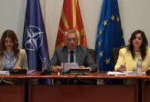 Photo of Собранието ќе објави нов оглас за член на Судскиот совет, претходниот оглас повлечен