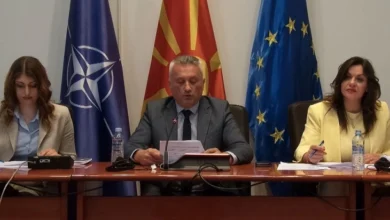 Photo of Собранието ќе објави нов оглас за член на Судскиот совет, претходниот оглас повлечен