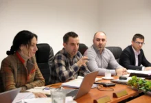 Photo of ДКСК ги демантира наводите на Левица за политички влијанија и „октопод“ во Комисијата