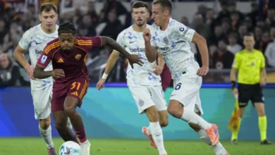 Photo of Астон Вила враќа играч од позајмица