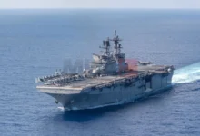 Photo of Германија планира да купи три воени бродови