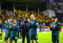 Photo of Фудбалерите на Манчестер Сити собираа пари за навивачите по поразот во Норвешка