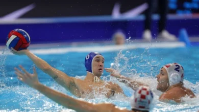 Photo of Италија избори полуфинале на Европското првенство во ватерполо