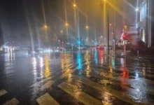 Photo of Видео: Две жртви во невремето во Грција