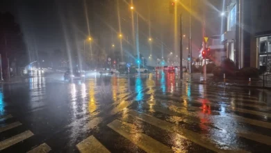 Photo of Видео: Две жртви во невремето во Грција