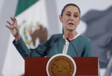 Photo of Шејнбаум: Суверена одлука на Мексико да им предаде 37 членови на нарко-картел на САД