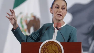 Photo of Шејнбаум: Суверена одлука на Мексико да им предаде 37 членови на нарко-картел на САД