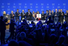 Photo of Со потпишување на Повелбата стапи во сила Одборот за мир на Трамп