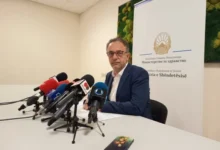 Photo of МЗ: Забрана за рекламирање и промоции на тутунски производи – приоритет е заштитата на децата